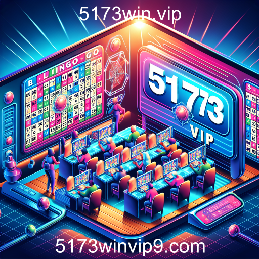 Descubra o Mundo dos Caça-Níqueis no 5173win.vip