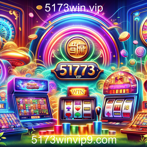 Descubra a Emoção da Roleta no 5173win.vip